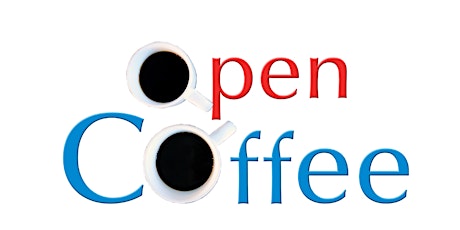 Open Coffee Amersfoort - netwerkcafé voor ondernemers tickets