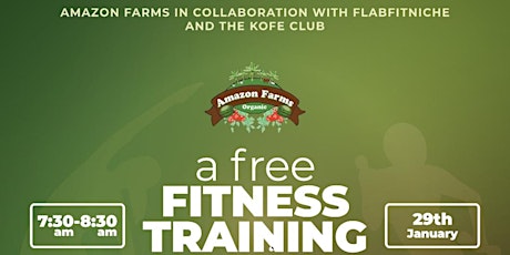 Aerobics and dance with Labfit tickets