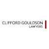 Logotipo de Clifford Gouldson Lawyers