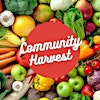Logo de Community Harvest Group
