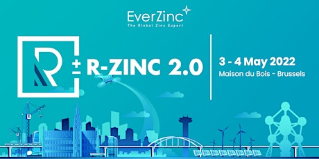 R-Zinc 2.0 - Rechargeable Zinc Battery Meeting tickets