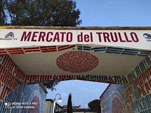 Murals of the Trullo District: Street Art between Art and Poetry tickets