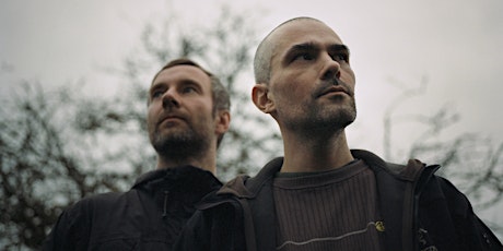 Room 237 and Motion presents Autechre Live primary image