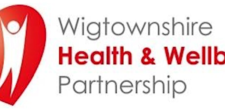 Wigtownshire Health and Wellbeing Partnership - Online Focus Group tickets