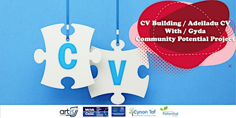 CV Building with Community Potential Project tickets