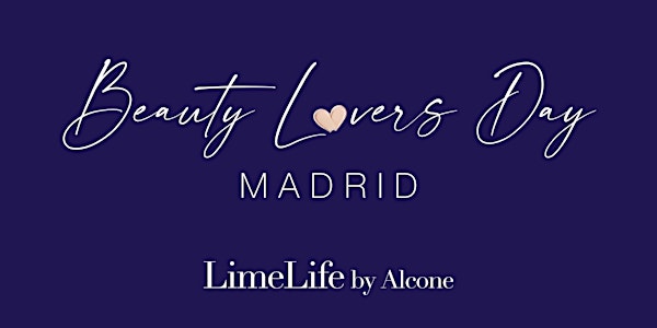 Beauty Lovers Day - Madrid