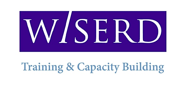 WISERD TCB Event: Study of Civil Society in Wales and the UK more broadly