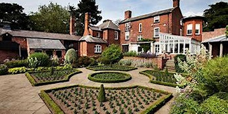Bantock House Gift and Craft Shopping Market tickets