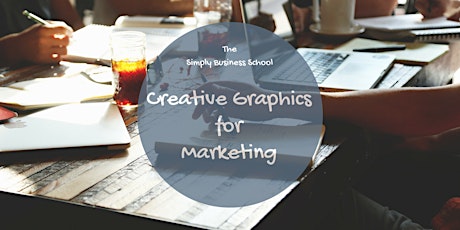 Creative Graphics for Marketing primary image