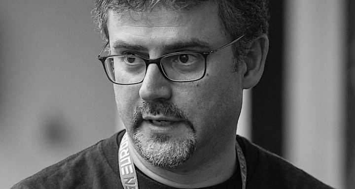 EventStorming Master Class - October 2022 (Milan) image