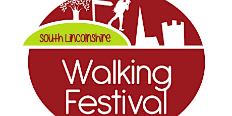 South Lincolnshire Walking Festival 2016 primary image