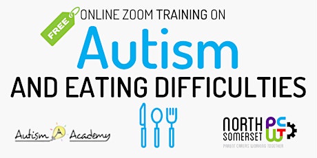 Autism and Eating Difficulties tickets