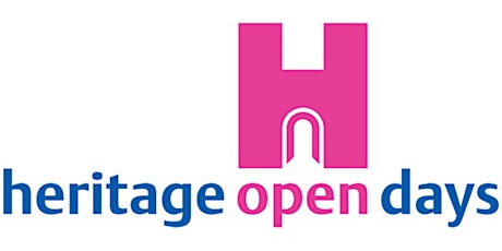 Lincolnshire Heritage Open Days Festival primary image