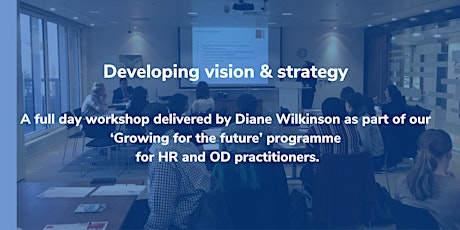 Developing vision & strategy use of storytelling tickets