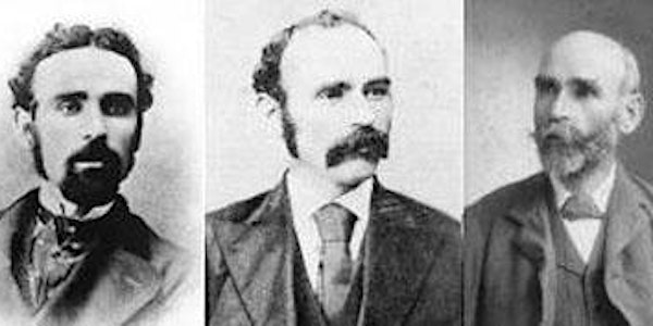Chasing Michael Davitt: A Film Documentary presented by Dónal Maguire