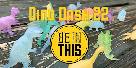 Dino Dash - Spin to Win! tickets
