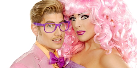 Drag Queen Storytime for kids tickets