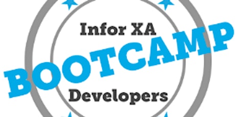 B-WI's Infor XA Developers Bootcamp primary image
