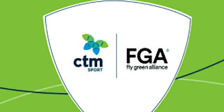 CTM & FGA presents sustainable travel choices in sport tickets