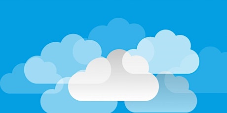 Imagem principal do evento Introdução à Computação em Nuvem