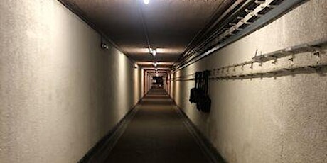 Kelvedon Hatch Nuclear Bunker Ghost Hunt, Essex - Sat 17th September 2022 tickets