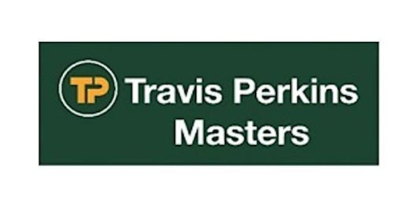Travis Perkins Masters