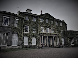 Bishton Hall Ghost Hunt, Staffordshire - Friday 4th February 2022 tickets