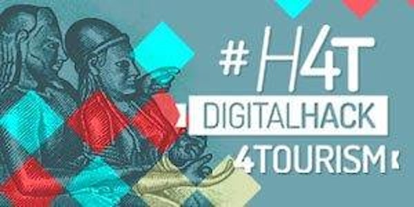 Hackathon #H4T DIGITALHACK4TOURISM