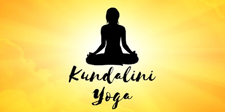 Introduction to Kundalini Yoga tickets