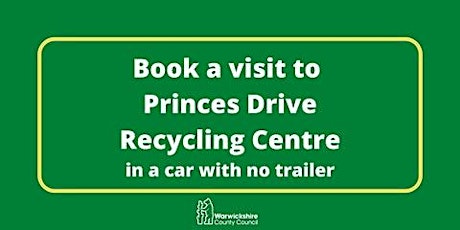 Princes Drive - Saturday 29th January tickets