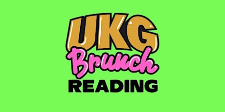 UKG Brunch - Reading tickets