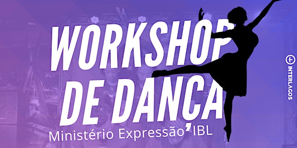 Workshop de Dança IBL