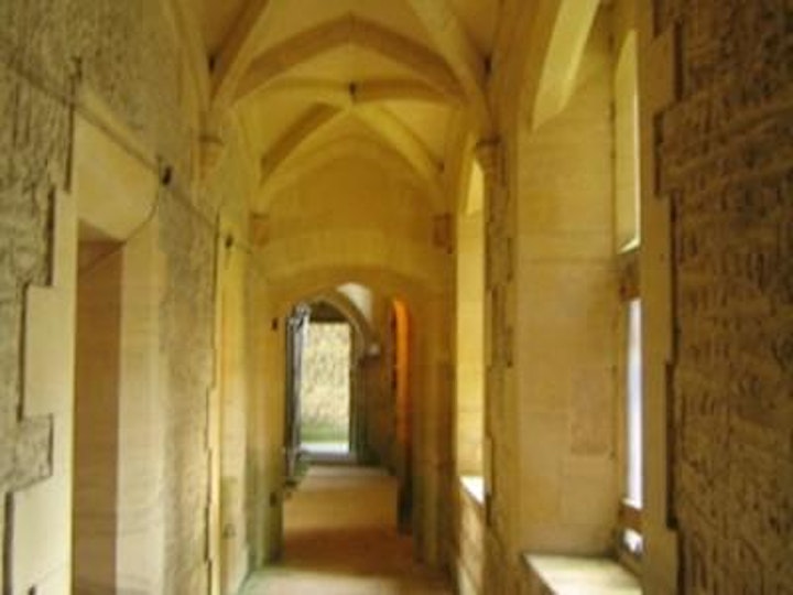 Woodchester Mansion Ghost Hunt, Gloucestershire - Saturday 30th July 2022 image