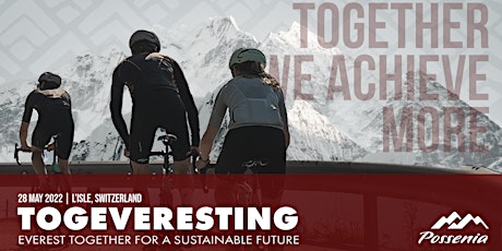 Togeveresting Cycling Challenge tickets