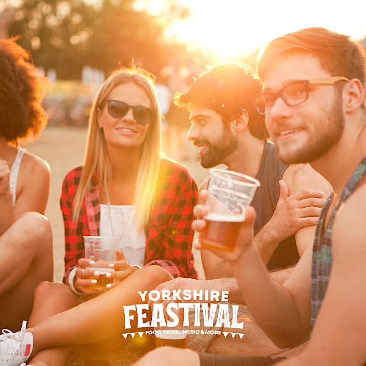 Yorkshire Feastival image