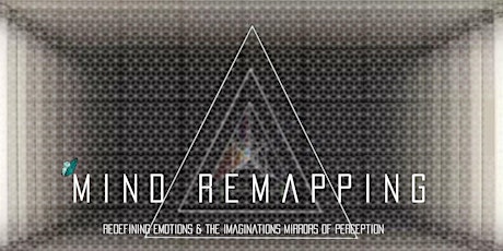 Mind ReMapping - the Elusive minds Mirrors of Subconscious. billets
