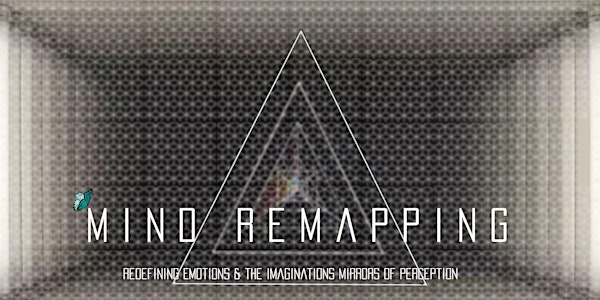 Mind ReMapping - the Elusive minds Mirrors of Subconscious.