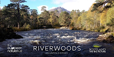 Riverwoods – The London Premiere tickets