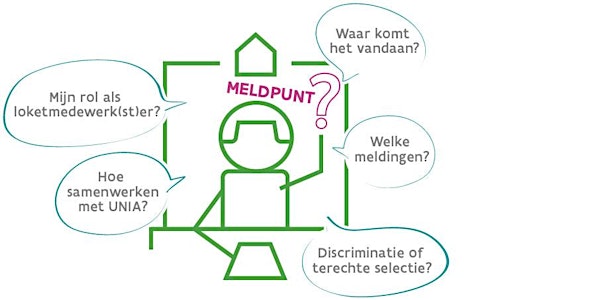 Online infosessie meldpunt voor problematische situaties op vlak van wonen