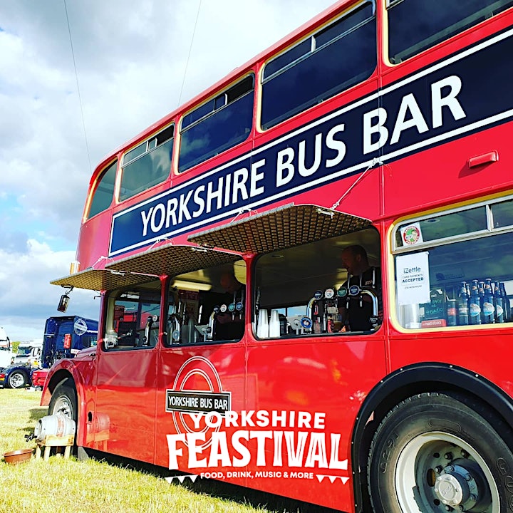 Yorkshire Feastival image