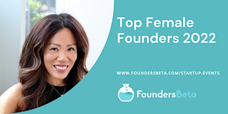 Meet Top Female Founders to Watch for in 2022 tickets