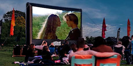 The Princess Bride Outdoor Cinema Experience at Calke Abbey tickets