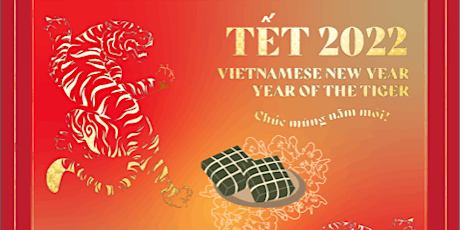 Ring in Vietnamese New Years at Blinky's! tickets