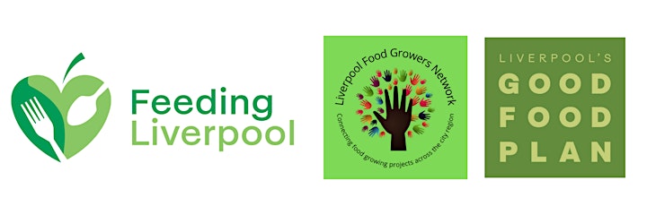 Establishing Partnerships: Community Food Growers & Community Food Spaces image