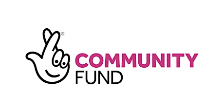 Meet the Funder - National Lottery Community Fund tickets