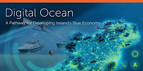 Digital Ocean Conference 2016 primary image