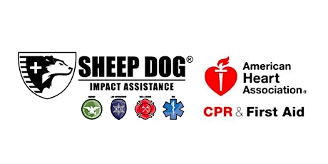 Free CPR Certification Course hosted by Sheep Dog Central AR primary image