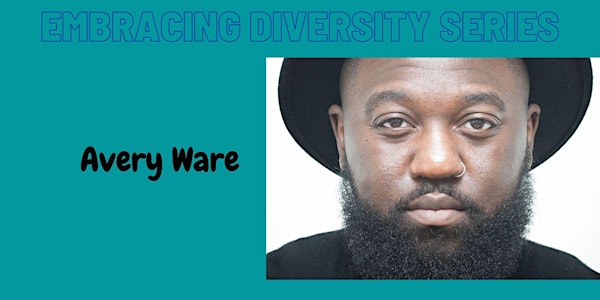 Black History Month Presentation: Avery Ware