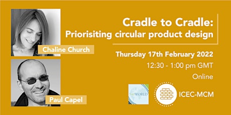 Cradle to Cradle: Prioritising circular product design tickets