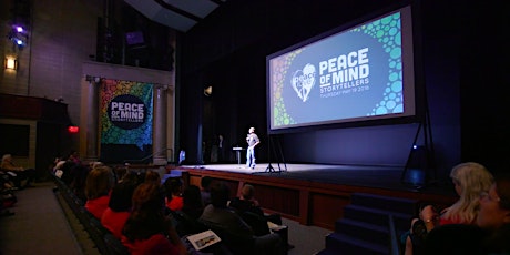 2017 Peace of Mind Storytellers primary image